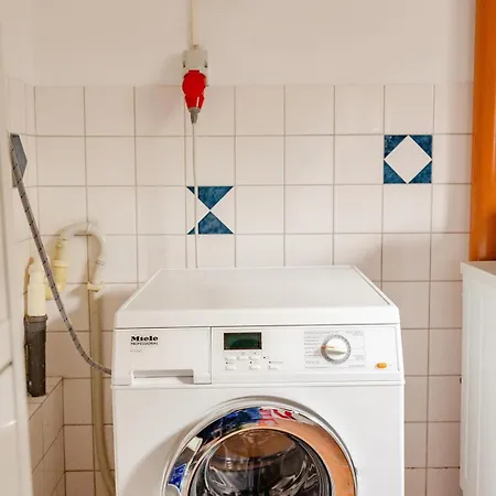 Apartment Waldweg App 2