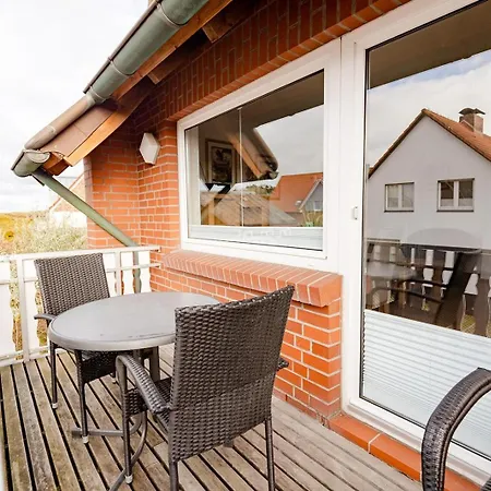 Waldweg App 2 Apartment *