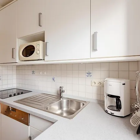 Waldweg App 2 Norderney