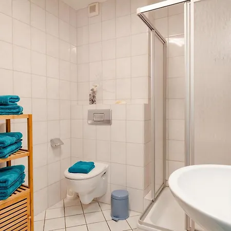 Waldweg App 2 * Нордерней