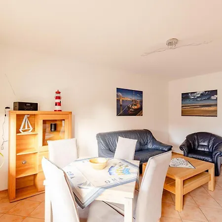 Апартаменты Waldweg App 2