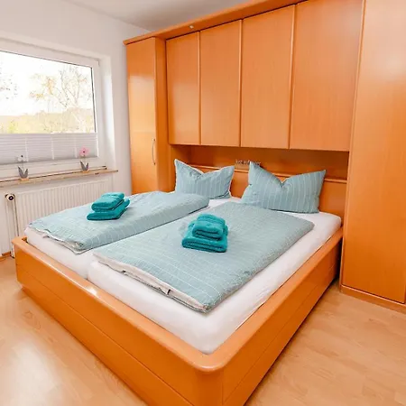 Waldweg App 2 Апартаменты *