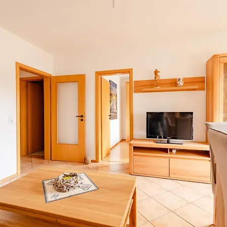 Waldweg App 2 Norderney